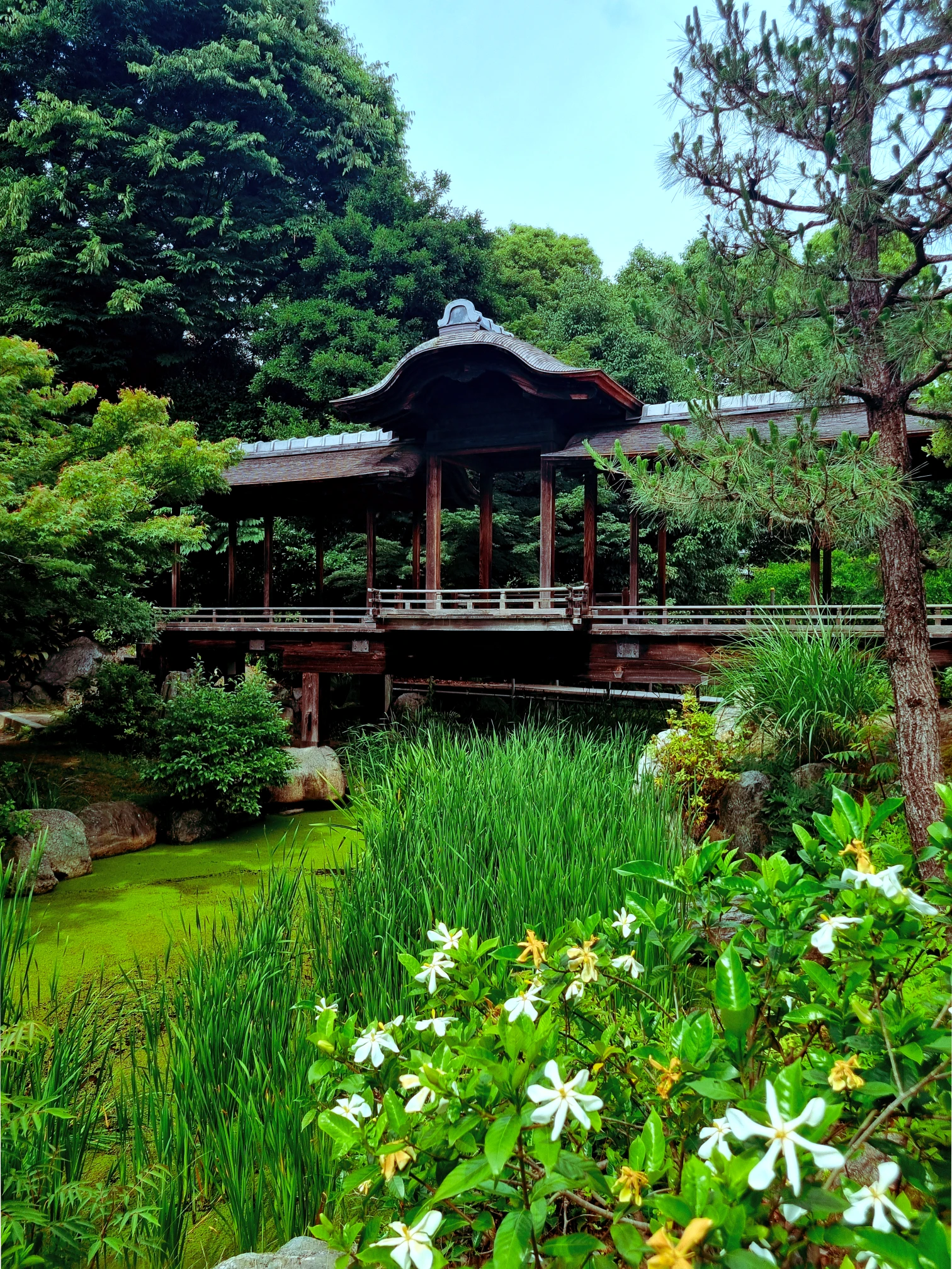 Shōseien Garden