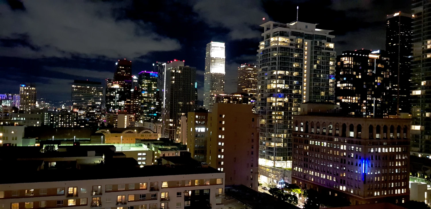 STILE Downtown Los Angeles