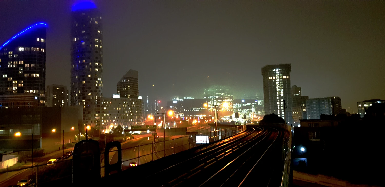 East India Station