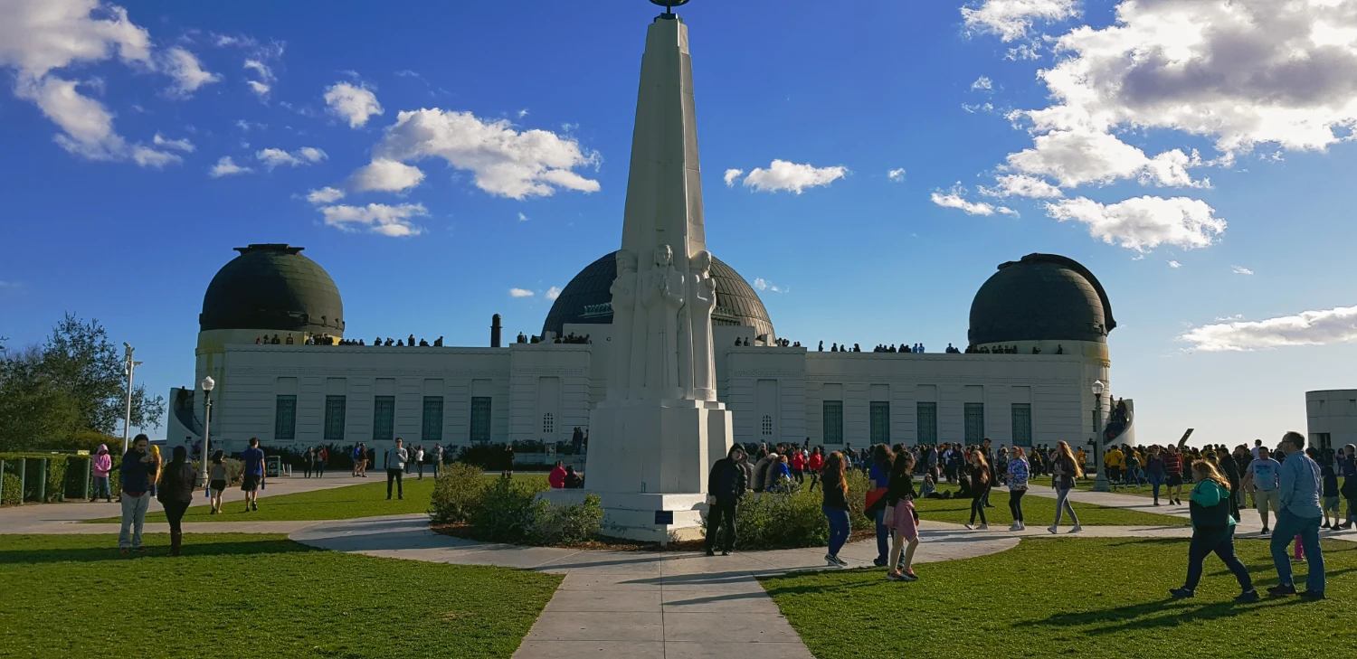 Griffith Observatory