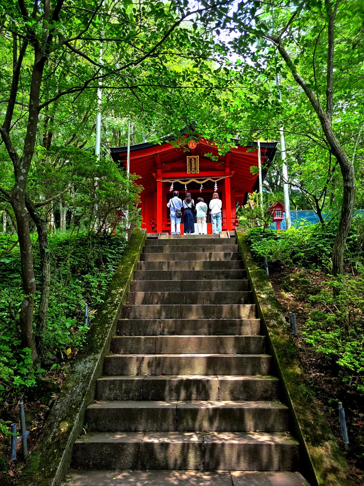 kuzuryu-shrine-hongu
