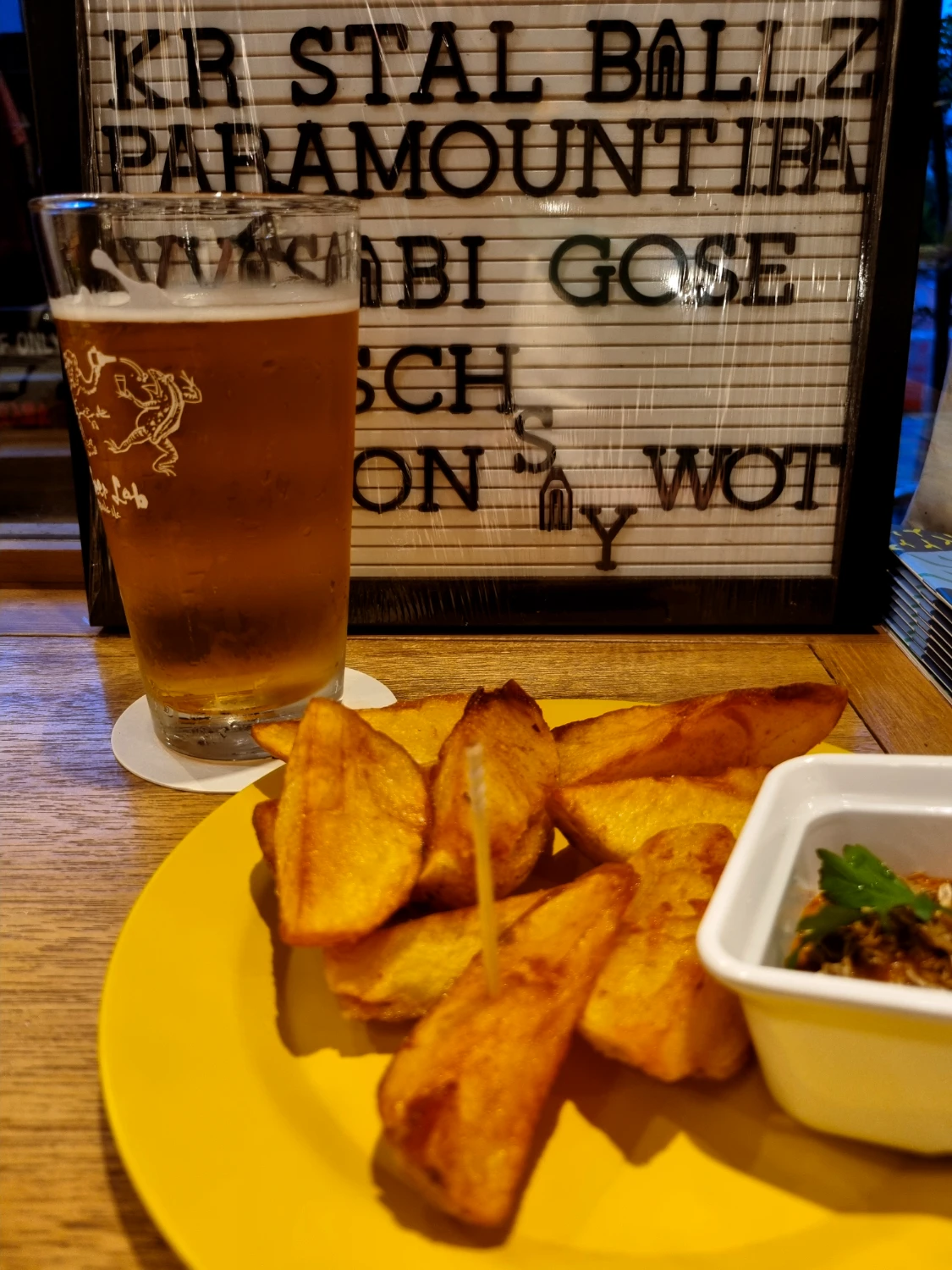 Kyoto Beer Lab