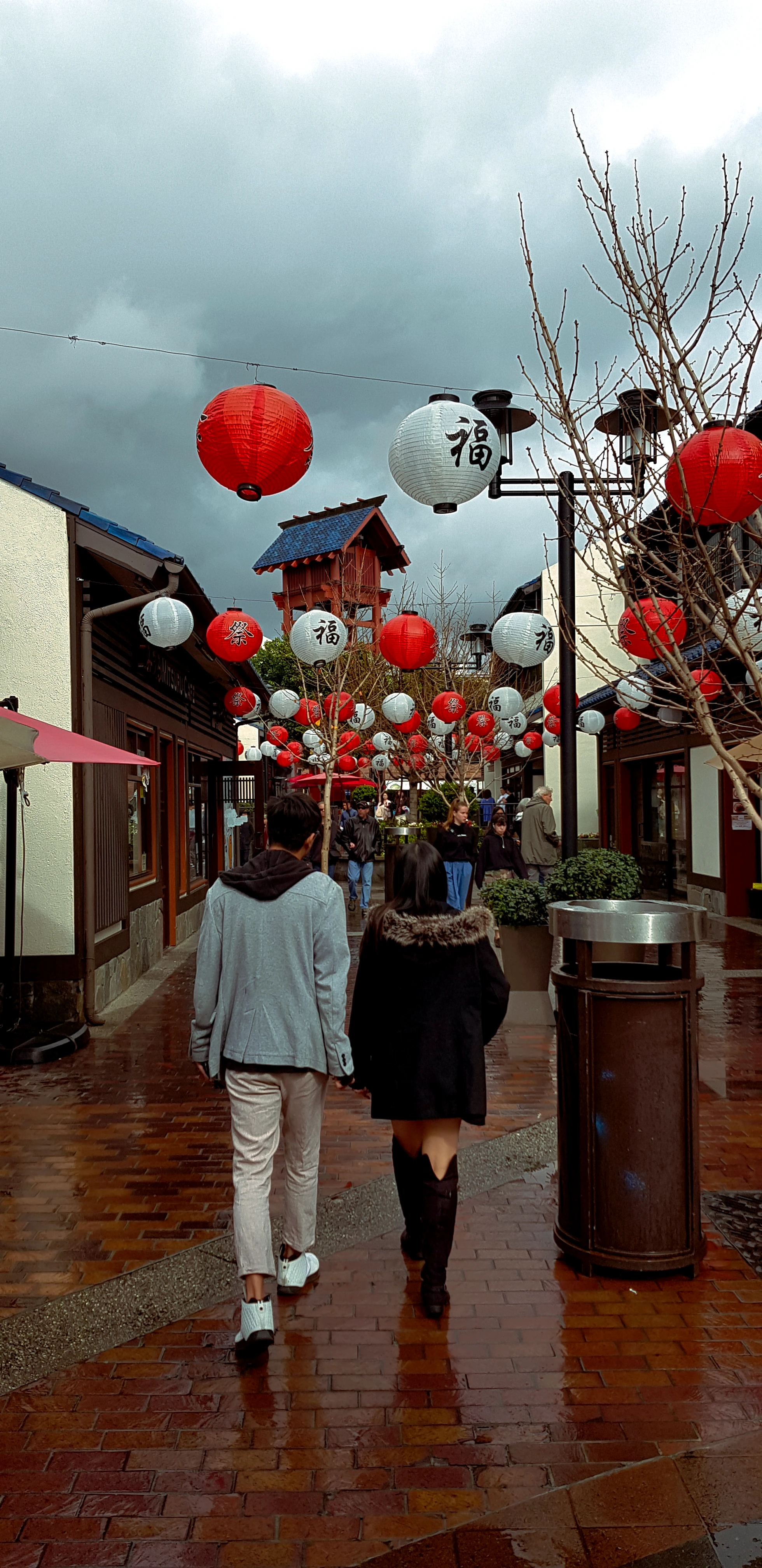 little Tokyo