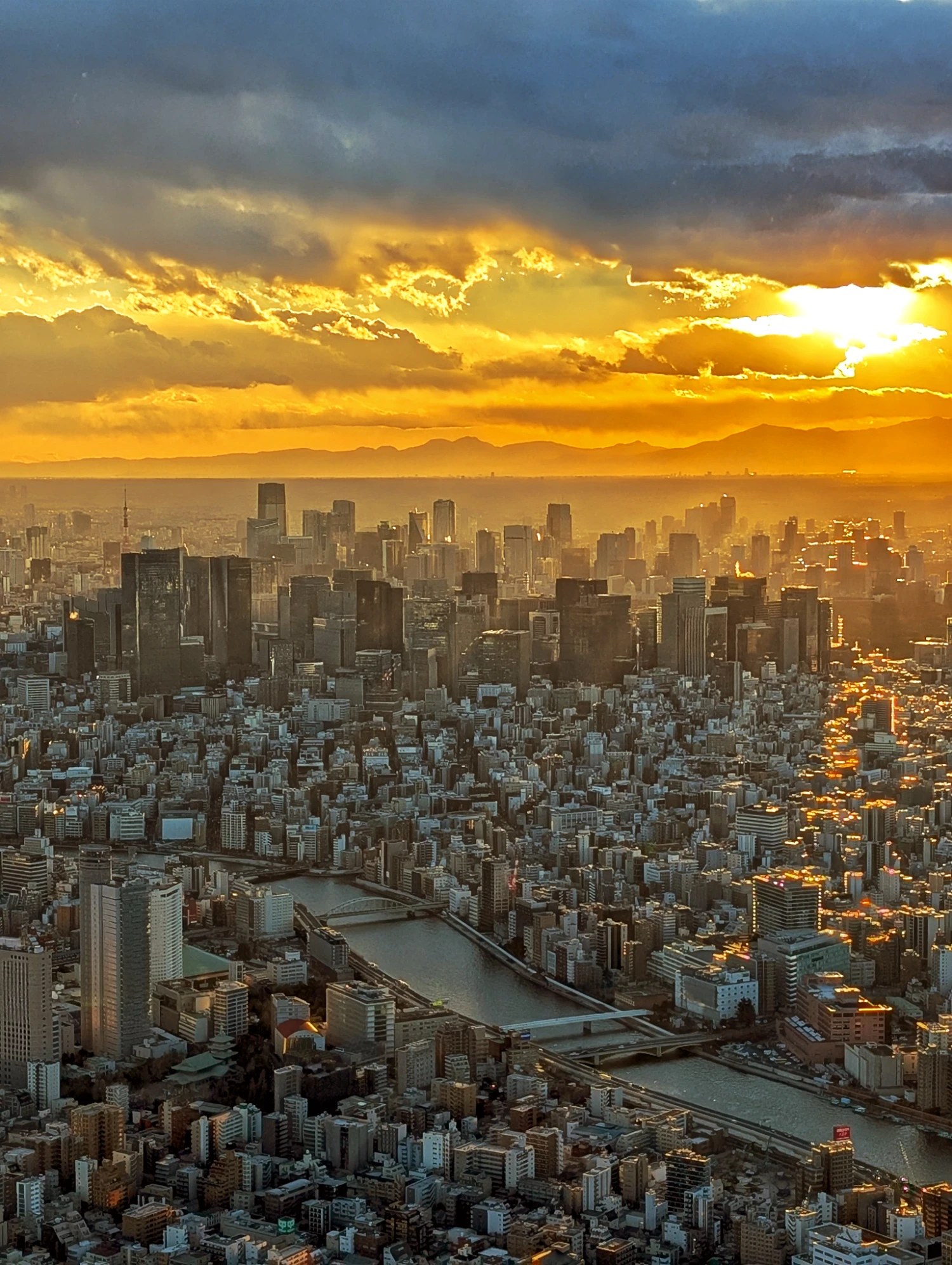 Tokyo Skytree