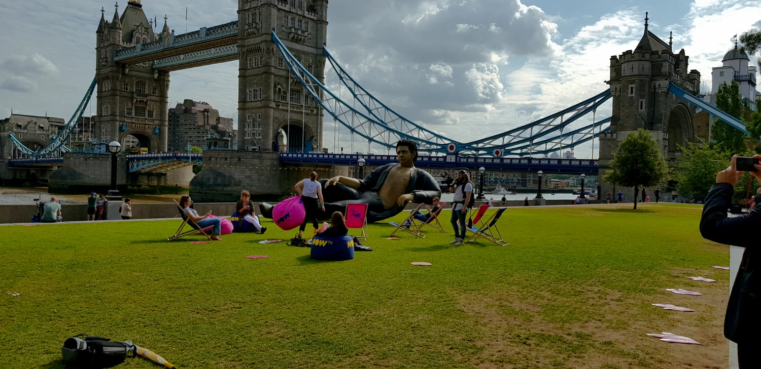 Tower Bridge